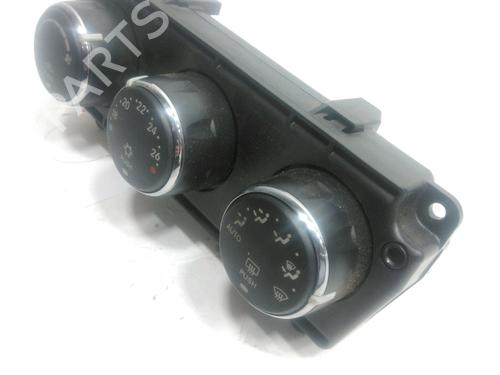 Climate control DODGE NITRO 2.8 CRD 4WD | BP31954776I5