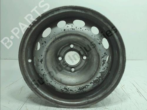 Used Rim Rim 37870136 37870136