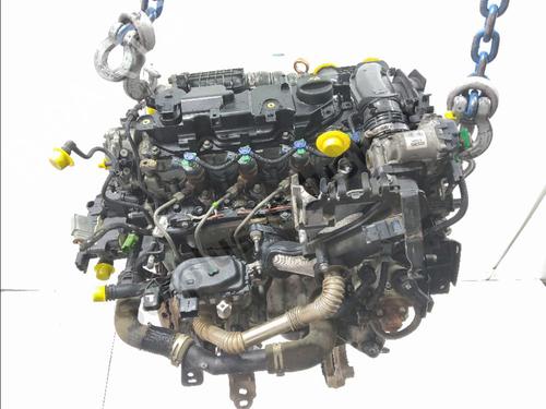Engine CITROËN BERLINGO Box Body/MPV (B9) 1.6 BlueHDi 100 | BP37065443M1 - Image 5