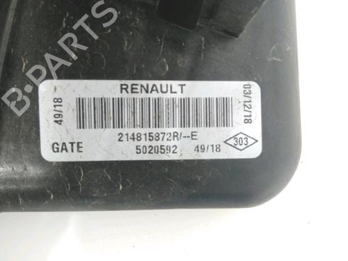 Heater blower motor RENAULT MASTER III Platform/Chassis (EV, HV, UV) 2.3 dCi 130 FWD (EV0Y, HV0Y, UV0M, UV0Y, UV03) | BP31954272M62 - Image 5