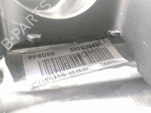 Gearbox OPEL VIVARO B Van (X82) 1.6 CDTI (05) | BP33191310M3 - Image 5