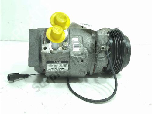 AC-Kompressor AC-Kompressor 38163766 38163766