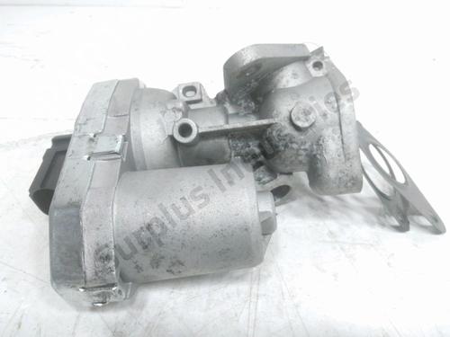 EGR-Ventil CITROËN JUMPER II Van 2.2 HDi 100 (101 hp) 31954094