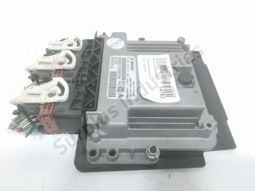 Used Engine control unit (ECU) Engine control unit (ECU) PEUGEOT PARTNER Box Body/MPV (5_, G_) [1996-2026] 33686554 33686554