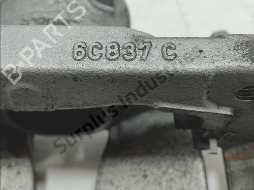 Left front brake caliper PEUGEOT PARTNER Box Body/MPV (K9) 1.5 BlueHDI 130 | BP34177840M105 - Image 7
