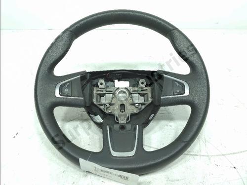 steering-wheel-renault-master-iii-van-fv-2010-34262079 main image