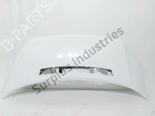 Used Hood FORD TRANSIT Bus (FD_ _, FB_ _, FS_ _, FZ_ _, FC_ _) 2.2 TDCi (85 hp) 31955068