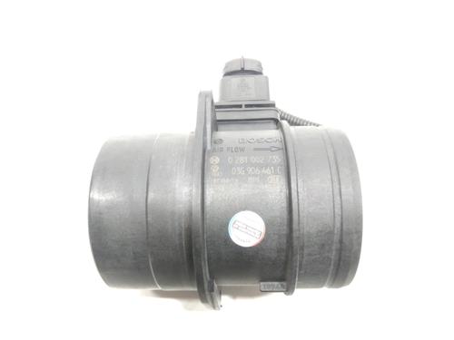 Used Mass air flow sensor Mass air flow sensor VW TRANSPORTER T5 Bus (7HB, 7HJ, 7EB, 7EJ) 2.5 TDI (130 hp) 31954078 31954078