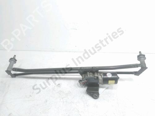 Vindrute Vindusviskermekanisme RENAULT MASTER II Platform/Chassis (ED/HD/UD) 2.8 dTI (114 hp) 32771125