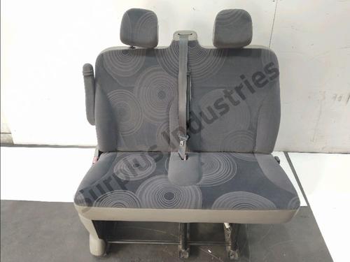 Used Rear seat Rear seat RENAULT TRAFIC II Bus (JL) 2.5 dCi 145 (JL0J) (146 hp) 39705225 39705225