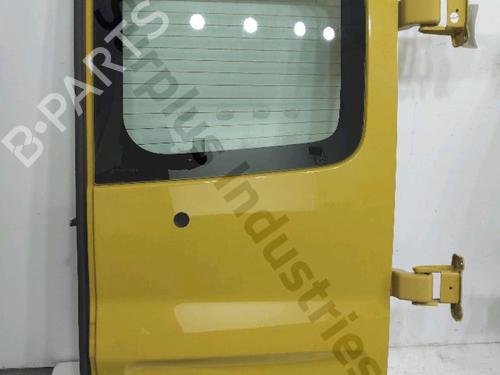 Used Right tailgate Right tailgate 38262136 38262136