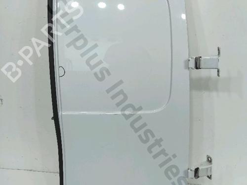 Højre bagagerum dør Højre bagagerum dør RENAULT KANGOO Express (FW0/1_) 1.5 dCi 75 (FW07, FW10, FW04) (75 hp) 34112520 34112520