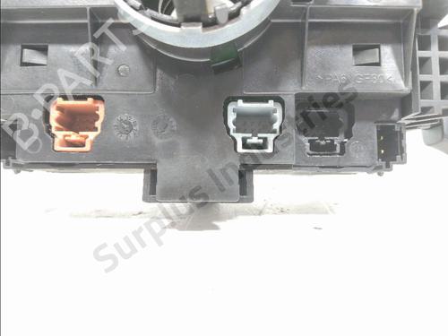 Steering wheel controls CITROËN BERLINGO Box Body/MPV (B9) 1.6 HDi / BlueHDi 75 | BP36764056E15 - Image 5