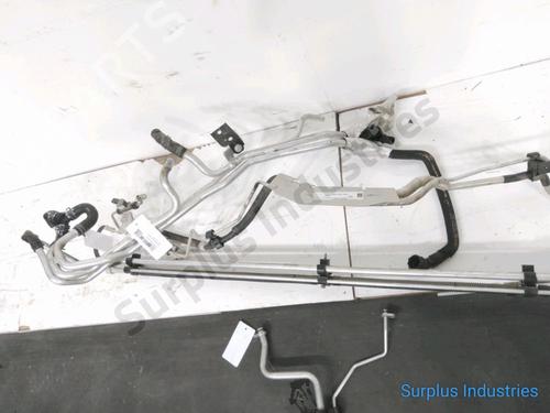 AC pipe VW MULTIVAN T7 (STM, STN) 1.4 eHybrid | BP35972750M126 - Image 2