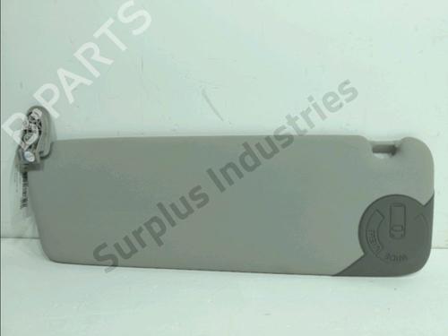 Used Right sun visor Right sun visor FIAT TALENTO Van (296_) 1.6 D (145 hp) 35808436 35808436