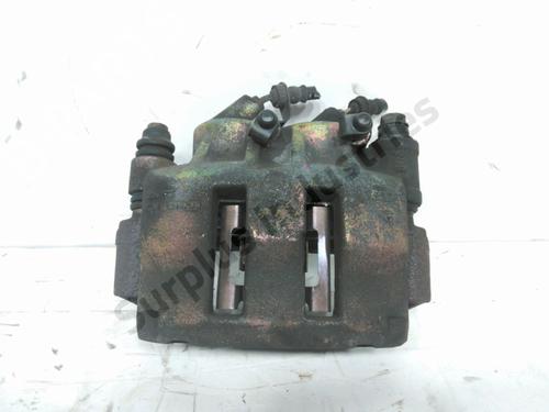 Used Left front brake caliper Left front brake caliper RENAULT MASTER II Platform/Chassis (ED/HD/UD) 2.8 dTI (114 hp) 33281654 33281654