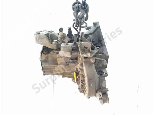 Gearbox FIAT DUCATO Van (250_) 120 Multijet 2,3 D | BP36962454M3 - Image 2