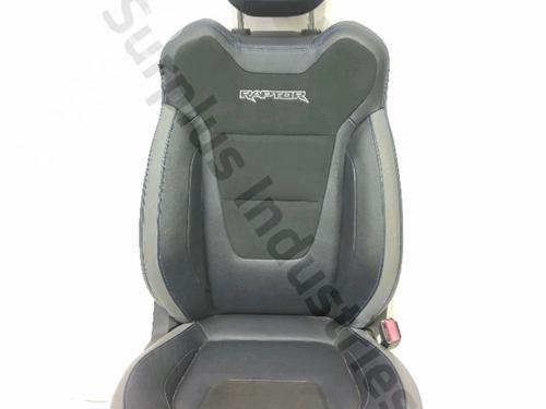 Sæde højre fortil Sæde højre fortil FORD RANGER (TKE) 2.0 EcoBlue 4x4 (213 hp) 34337999 34337999