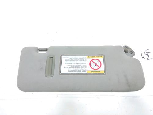 Left sun visor SSANGYONG KYRON 2.0 Xdi 4x4 | BP38008436I1 - Image 3