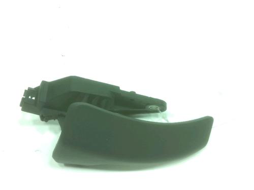 Used Front right interior door handle FIAT DUCATO Van (250_) 100 Multijet 2,2 D (100 hp) 31955218