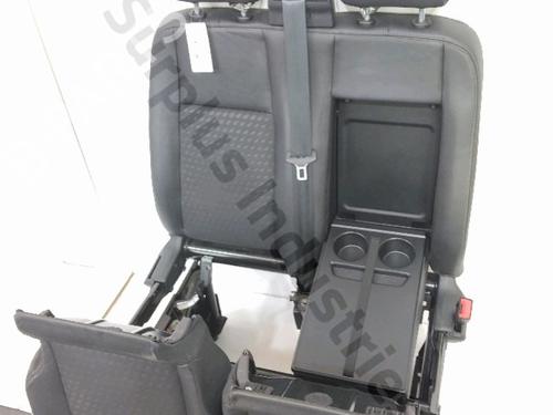 Rear seat FORD TRANSIT CUSTOM V362 Van (FY, FZ) 2.0 EcoBlue | BP34415367C17 - Image 3