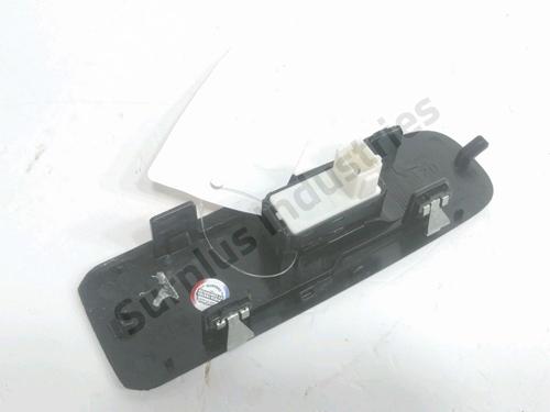 Right front window switch PEUGEOT PARTNER Box Body/MPV (K9) 1.5 BlueHDI 130 | BP33569071I26 - Image 3