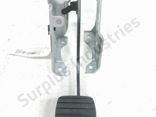 break-pedal-renault-trafic-ii-van-fl-2001-31954540 main image