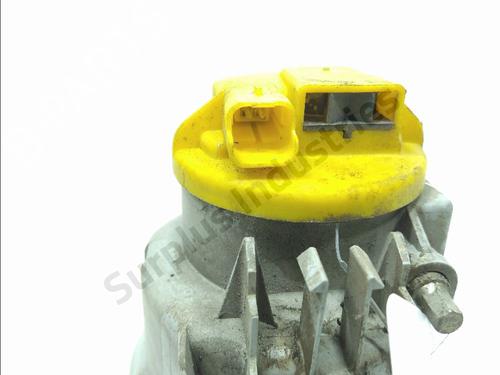 Left front fog light CITROËN JUMPY II Van 2.0 HDi 125 | BP35972863C30 - Image 3