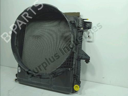 Water radiator FORD RANGER (TKE) 2.0 EcoBlue 4x4 | BP34337949M31 - Image 3