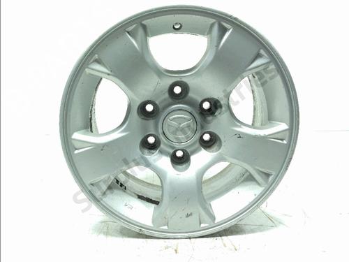 Used Rim Rim 36946293 36946293