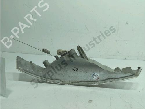 Right front indicator RENAULT TRAFIC II Bus (JL) 1.9 dCI 100 (JL0C, JL0K) | BP40116131C33 - Image 2