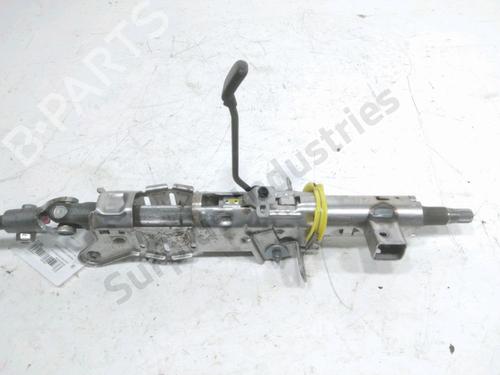 Steering column CITROËN JUMPY II Van 2.0 HDi 125 | BP31954408M21
