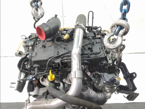 Engine RENAULT MASTER III Van (FV) 2.3 dCi 130 FWD (FV0M, FV0Y, FV0J, FV02, FV03) | BP36068611M1 - Image 5