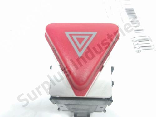 Used Warning switch VW TRANSPORTER T5 Van (7HA, 7HH, 7EA, 7EH) 1.9 TDI (84 hp) 31954807