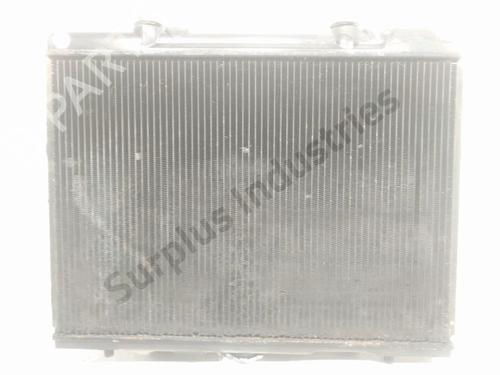 Used Water radiator Water radiator MITSUBISHI L200 (K7_T, K6_T, K5_T) 2.5 TD 4WD (K74T) (99 hp) 33010990 33010990