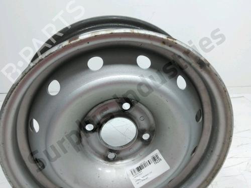 Used Rim Rim CITROËN BERLINGO / BERLINGO FIRST Box Body/MPV (M_) [1996-2011] 33646978 33646978