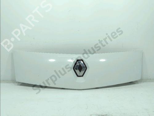 Used Grille Grille 36853943 36853943