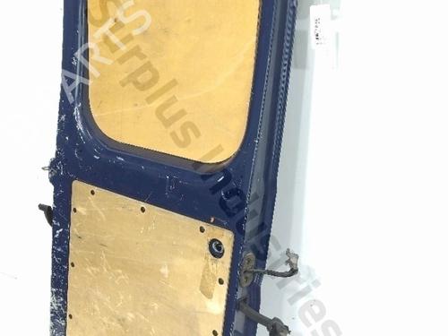 Left tailgate PEUGEOT BOXER Van 2.0 BlueHDi 110 | BP35719444C76 - Image 4