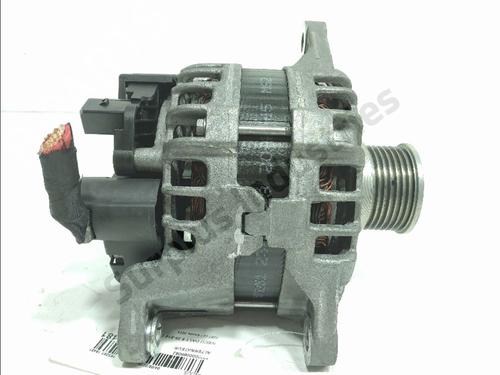 Alternator IVECO DAILY VI Van 33S14, 35S14, 35C14, 42S14 | BP38163763M7 - Image 3