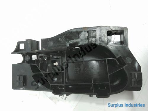 Front left interior door handle CITROËN JUMPY II Van 1.6 HDi 90 16V | BP31955234I13 - Image 5