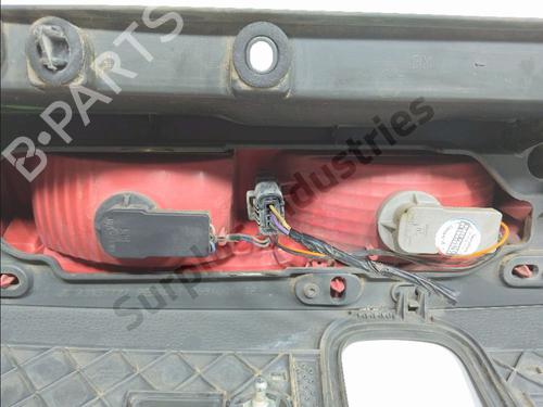 Right taillight RENAULT TRAFIC II Van (FL) 2.0 dCi 115 (FL01, FL0U, FL00, FL0H, FL0M) | BP38586849C35  - Image 6