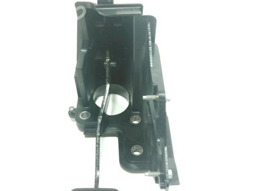 Used Break pedal RENAULT MASTER III Platform/Chassis (EV, HV, UV) 2.3 dCi 130 FWD (EV0Y, HV0Y, UV0M, UV0Y, UV03) (130 hp) 31954537