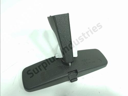 Rear mirror RENAULT MASTER III Van (FV) 2.3 dCi 135 FWD (FV0N, FV08, FV06, FV00, FV1S) | BP37483797I6 - Image 2