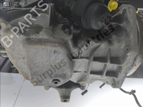 Engine RENAULT TRAFIC III Van (FG_) 1.6 dCi 115 (FGMD) | BP37087243M1 - Image 6