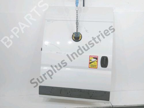 Used Right slide door Right slide door PEUGEOT BOXER Platform/Chassis 2.2 HDi 110 (110 hp) 33281676 33281676