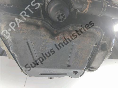 Engine RENAULT TRAFIC II Van (FL) 2.0 dCi 90 (FL0H, FL00, FL01, FL0M, FL0P, FL0S) | BP37220841M1 - Image 6