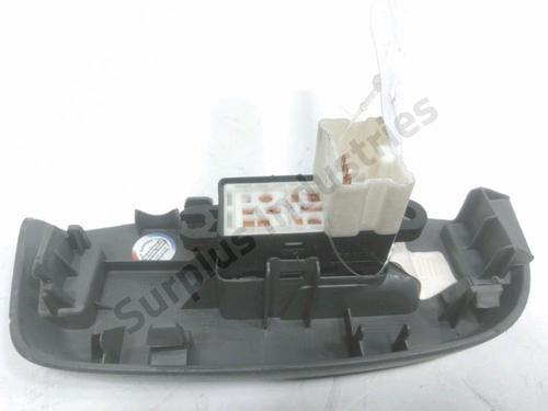 Right front window switch NISSAN NV200 Van 1.5 dCi 90 (M20, M20N, M20M) | BP33569070I26 - Image 2