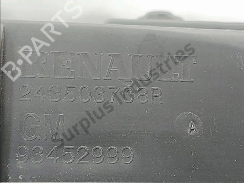 Fuse box FIAT TALENTO Van (296_) 1.6 D | BP36962451E1 - Image 5