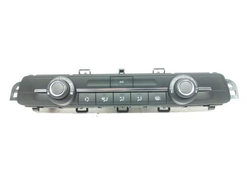 Used Climate control Climate control 33334036 33334036