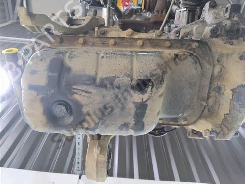 Engine CITROËN BERLINGO Box Body/MPV (B9) 1.6 HDi 90 16V | BP34504283M1  - Image 6